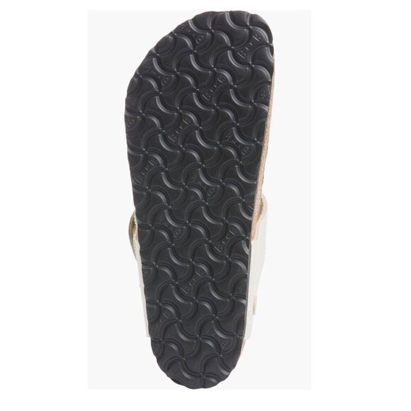 Birkenstock | Gizeh Big Buckle Canvas Sandals - Picture 5 of 11